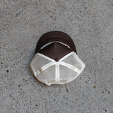 Chocolate Microdose Trucker Hat